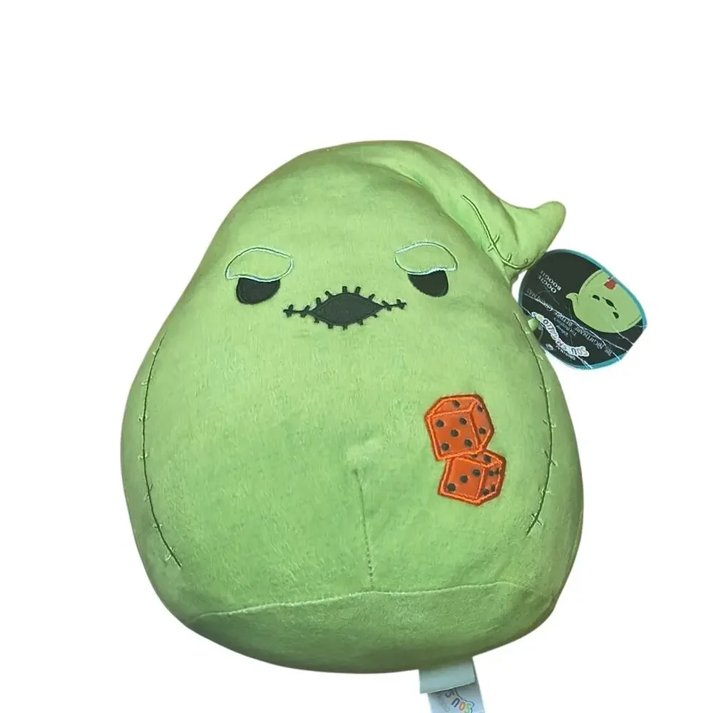 Squishmallows no stains